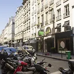 Appartement Drouot 2