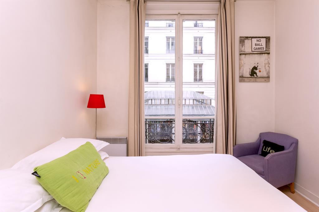 Drouot 2 Apartment Paris
