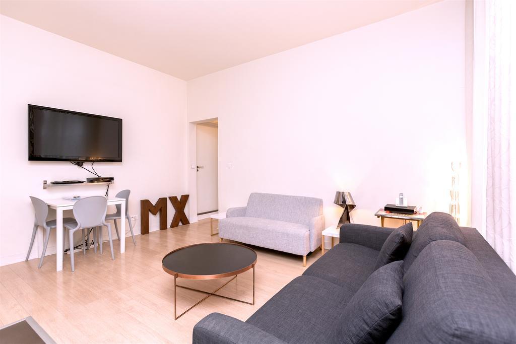 Apartment Drouot 2 *