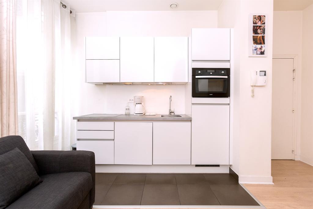 Drouot 2 Apartment