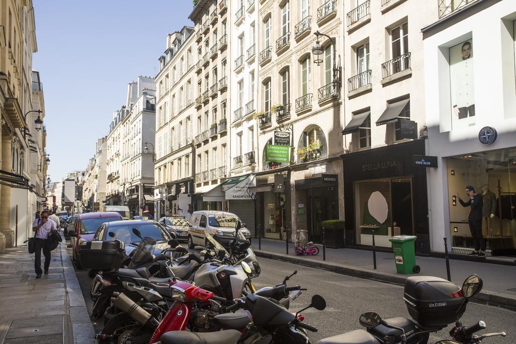 Drouot 2 Apartment